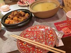 -山四砂锅(太原钟楼街店)