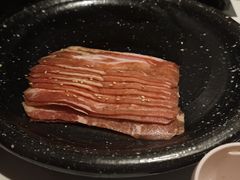 -焱铁烧·黑毛和牛专门店(杭州嘉里中心店)