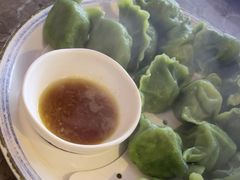-前海沿·青岛菜(李沧万达店)