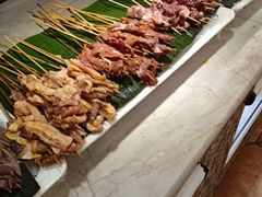 -吉布鲁牛排海鲜自助(温江合生汇店)