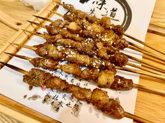 -大头亮羊汤烩面·河南非遗(良乡总店)