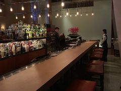 -上海柏悦酒店·世纪100牛排馆