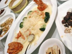 -廊亦舫Lang Yi Fang Restaurant(金桥店)