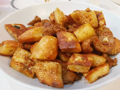 -帕米尔食府(白云观店)
