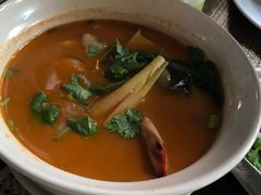 冬阴功-自然餐厅(Phuket)