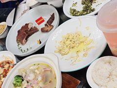 -二泉园老菜馆·百年无锡菜