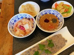 -仁和四季涮肉馆(天坛南门店)