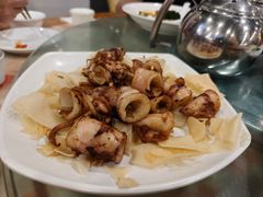 -新金盛·海鲜酒楼(盐田店)
