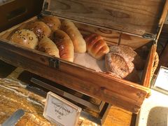 乡村面包-宁波阳光豪生大酒店·豪生咖啡厅