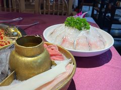 -蜀大侠·侠客印象(园林博物馆店)