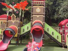 -白马涧龙池景区