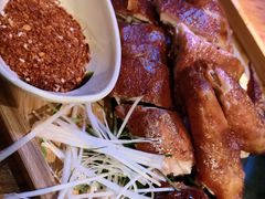 胡桃里招牌烤鸡-胡桃里音乐酒馆(白云五号T5 MALL店)