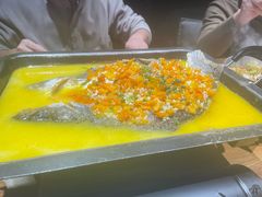 -咖啡人·融合餐厅(健康东路店)