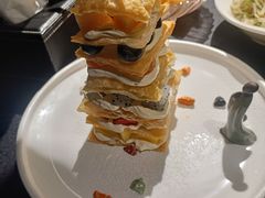 -唐猫庭院·千年陕菜(赛格国际购物中心店)