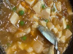 -院子餐厅·大锅菜·老杭帮(桥西直街店)