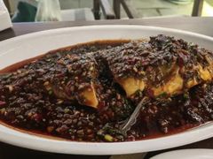 -华冠悠岚·庭院餐厅(青城后山店)