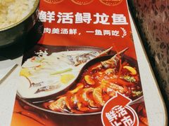 -新辣道鱼火锅(上地华联店)