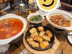 -钵家大院(大花岭店)