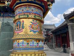 -五台山风景名胜区