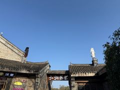 -茅山东方盐湖城景区