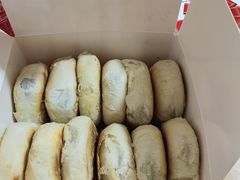 -矮子馅饼(大成路店)