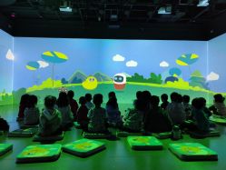 -小鸡哆哆故事屋·儿童乐园(嘉里城店)