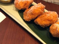 -mango tree芒果树泰国餐厅(青岛万象城店)