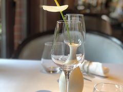 -Le Comptoir de Pierre Gagnaire