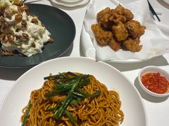 -张福记(五一公园店)