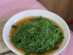 草头-蘭心餐厅(进贤路店)
