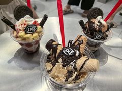 -DQ·蛋糕·冰淇淋(嘉兴南湖万达店)