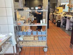 -麦当劳(浦珠路得来速店)