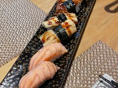 -活鳗饭·鹅肝范儿(高碑店店)