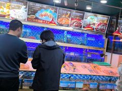 -202特色排档(五缘湾店)