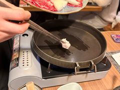 -满来寿喜烧(金虹桥店)