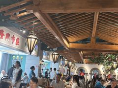 -老广酒楼(樱花店)