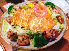 -魏斯理汉堡(西安沣东吾悦店)