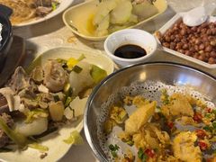 -小煵记·打边炉(西丽文光店)