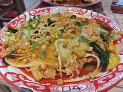 -海椒市落舌·麻辣烫冒菜(晶融汇店)