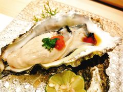 -鮨一日本料理(大中华店)