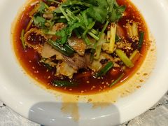 -红辣椒·川菜·火锅(科华路店)