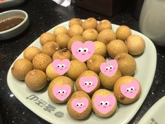 -盛江山自助料理(太原街万达店)