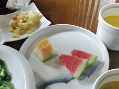 -烟水渔庄餐厅(西溪湿地店)