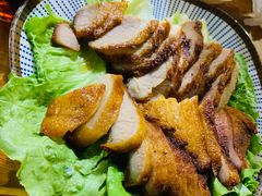 -湛江江记蚝莊烧烤工场(金海岸店)