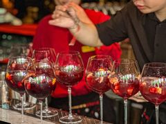 -BROWNSTONE布朗石西班牙餐厅(富城店)