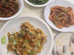 -好兄弟郭巨海鲜(天一阁店)