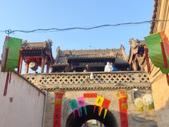 -暖泉古镇