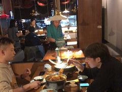 -九锅一堂酸菜鱼(新南凯德直营店)