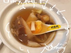 -功德林素菜饭庄(前门店)