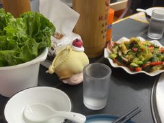 -地锅之家(华发路店)